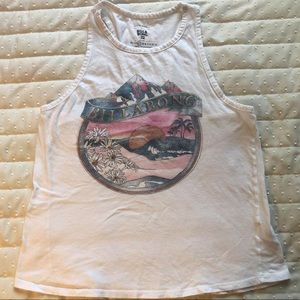 Billabong Tank Top